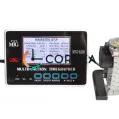 Прибор проверки хода часов Ruihua MTG-8200 Slim - 7