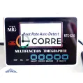 Прибор проверки хода часов Ruihua MTG-8200 Slim - 5