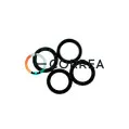 Набор прокладок под заводную головку O-ring больших (150 шт)  NSG-104 - 3