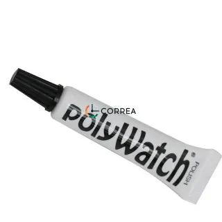 Полировочная паста для пластиковых стекол PolyWatch RMC-102