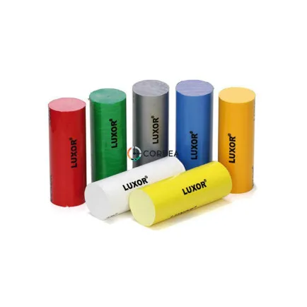 Полировочная паста Luxor RMC-101 - 11
