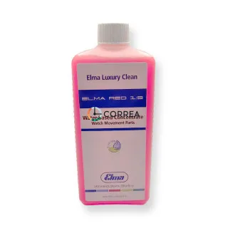 Чистящий концентрат для мойки механизмов Elma Red 1:9 0,5л