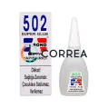 Суперклей EvoBond 502 RMK-006 - 1