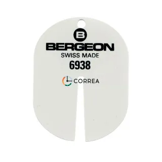 Підкладка на циферблат №6938 Bergeon RML-101