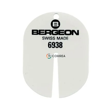 Подложка на циферблат №6938 Bergeon RML-101 - 5