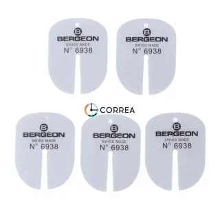 Підкладка на циферблат №6938 Bergeon RML-101