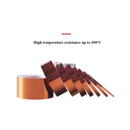 Защитная лента для полировки Ruihua Swiss Quality RML-103 - 7