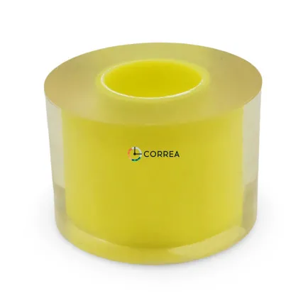 Защитная пленка после полировки Ruihua Swiss Quality RML-105 - 4