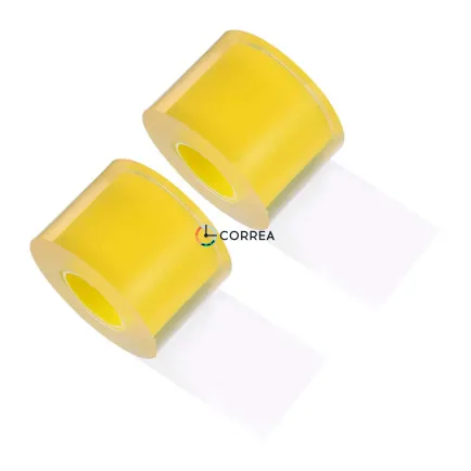 Защитная пленка после полировки Ruihua Swiss Quality RML-105 - 5