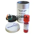 Масло часовое MOEBIUS 9104 Synt-HP-1300 2 мл RMM-012 - 1