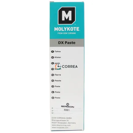 Смазка часовая Molykote DX 50 г RMM-013 - 6