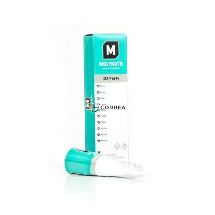 Смазка часовая Molykote DX 50 г RMM-013 - 4