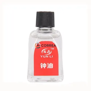 Масло часовое YUNLI 2 мл RMM-018