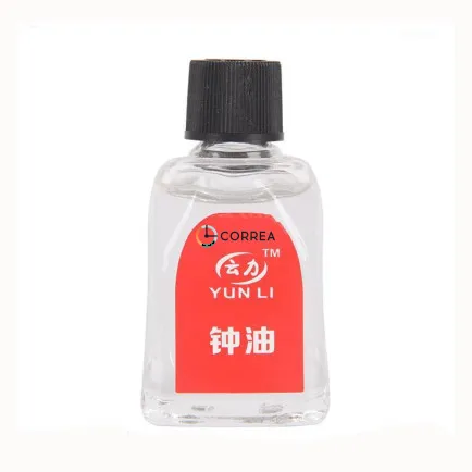 Масло часовое YUNLI 2 мл RMM-018 - 3