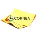 Серветки з мікрофібри 30 х 30 см RMT-004 - 1