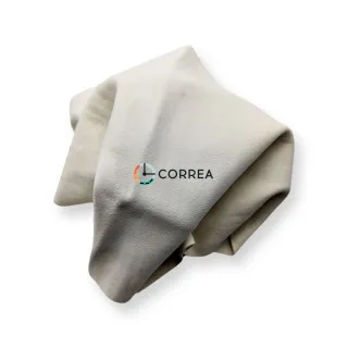 Салфетка полировочная замшевая 30 х 30 см Ruihua RMT-005
