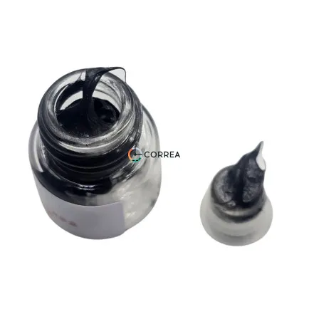 Смазка для заводных барабанов Kluber Chronogrease P125 (0.5г) RMM-025 - 8