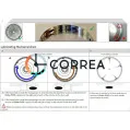 Смазка для заводных барабанов Kluber Chronogrease P125 (0.5г) RMM-025 - 2