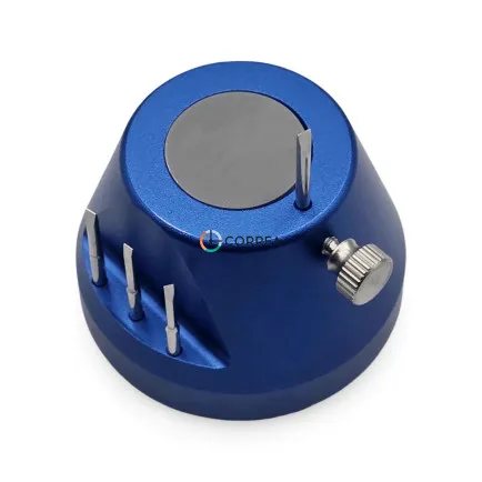 Подставка для винтового укорачивания браслетов 9067 Ruihua IDM-108 - 10