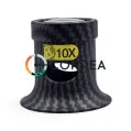 Лупа карбоновая с AntiScratch линзой Biaozhun Swiss Quality IL-102 - 1