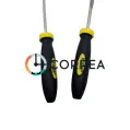 Набор надфилей алмазных R'Deer 150 х 3 мм (6 шт) INN-101 - 5