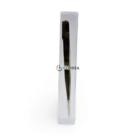 Пинцет Kwong Yuen латунный IP-104 - 8