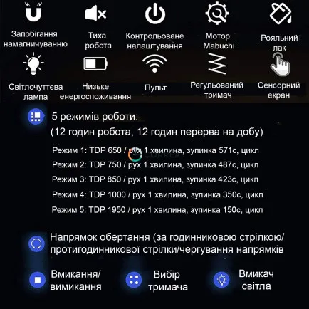 Шкатулка для подзавода часов New Star X0200C - 16