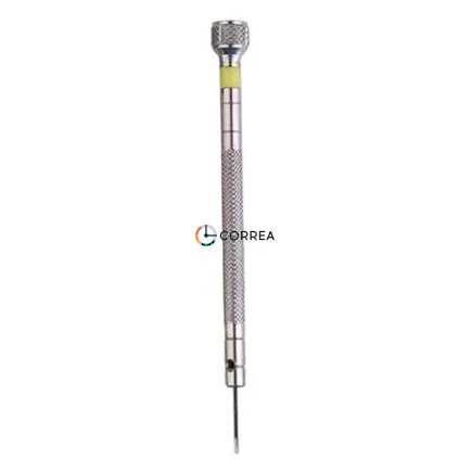 Цангова викрутка для годинника Renata 0,8 мм IOT-008 - 4