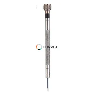 Цанговая отвертка для часов Renata 1 мм IOT-008