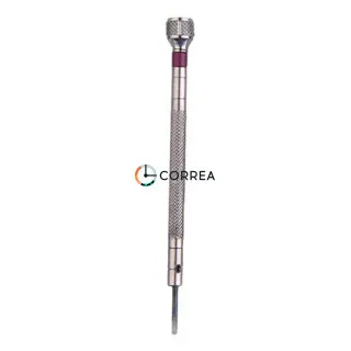 Цанговая отвертка для часов Renata 1,6 мм IOT-008