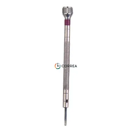 Цанговая отвертка для часов Renata 1,6 мм IOT-008 - 4