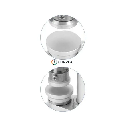 Пресс винтовой E25 IPC-006 - 6