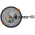 Механизм ISA 2320/103 - 1