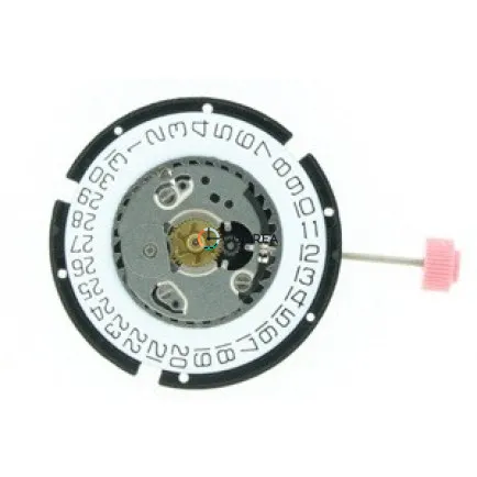 Механизм ISA 317/103 - 3