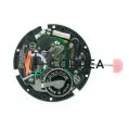 Механизм ISA 317/103 - 2