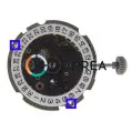 Механізм Miyota/Citizen 8215 - 1