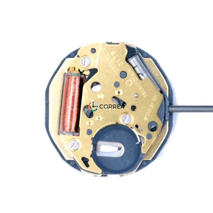 Механизм Miyota 6L12 - 4
