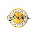 Механизм Ronda 5020.B Gold - 1