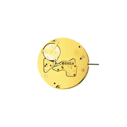 Механизм Ronda 5020.B Gold - 4