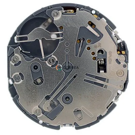Механізм TMI VK63 - 4