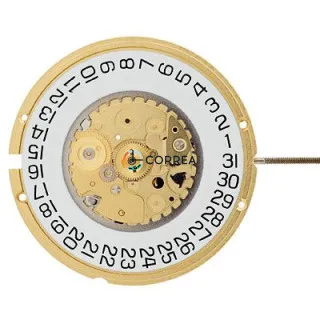 Механізм ETA 255.111