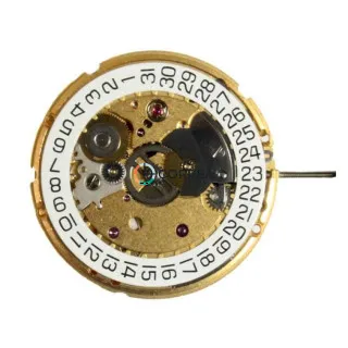 Механизм ETA 2824-2