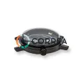 Корпус для часов Ракета Коперник черный KRK-001 - 4