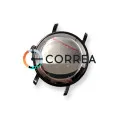 Корпус для часов Ракета Коперник черный KRK-001 - 3