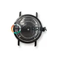 Корпус для часов Ракета Коперник черный KRK-001 - 1