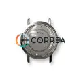 Корпус для часов Ракета Коперник белый KRK-001 - 1
