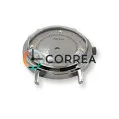 Корпус для часов Ракета Коперник белый KRK-001 - 3