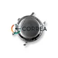 Корпус для часов Ракета Коперник белый KRK-001 - 2