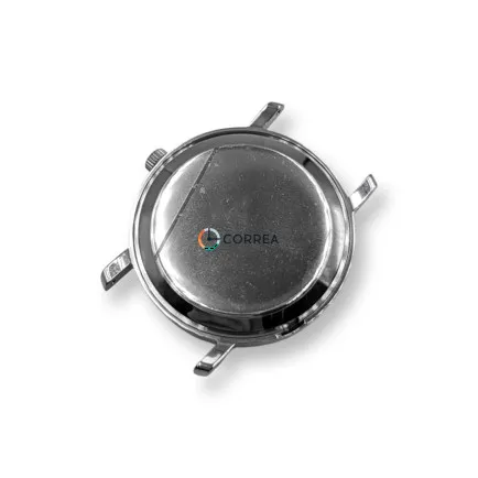 Корпус для часов Ракета Коперник белый KRK-001 - 7