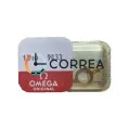 Верхній прижимний контакт 9033 для механізму Omega 134x - 2